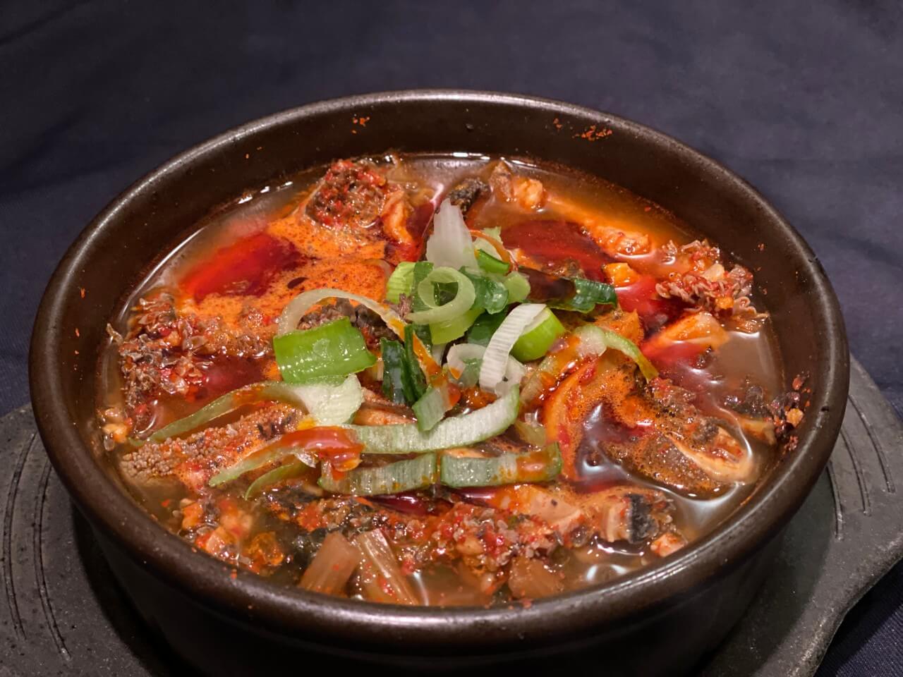 토밥즈 토요일은 밥이 좋아 곱창전골 강남 대치동