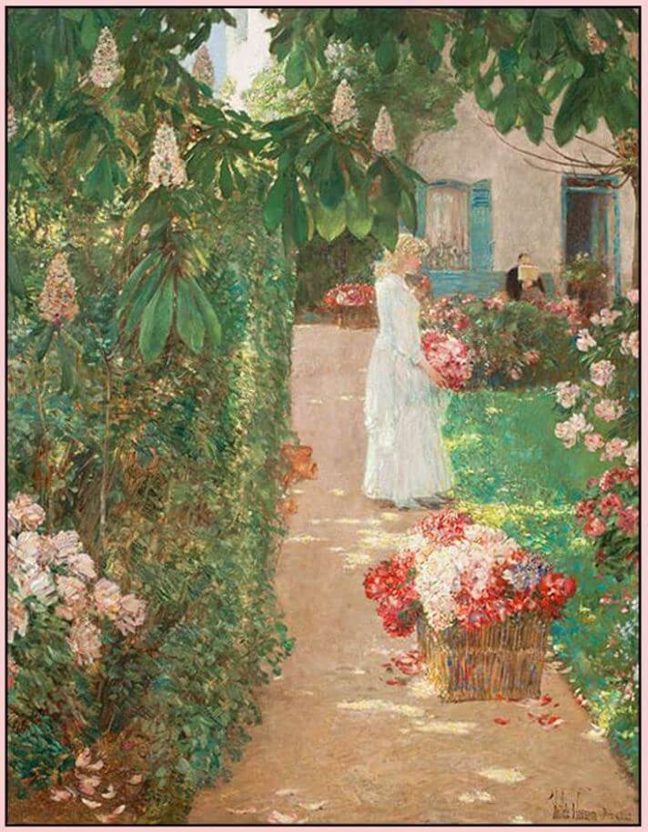 인상파-모네에서-미국으로-작품