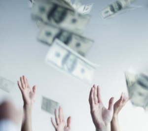 돈 줍는 꿈 30가지