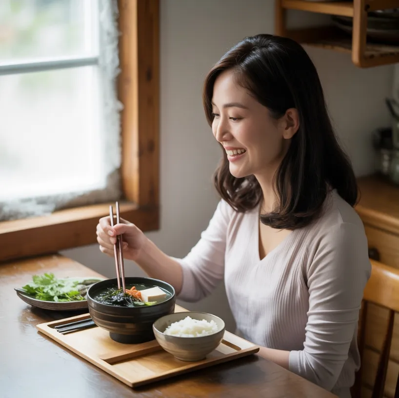 복부지방 빼는법 이미지