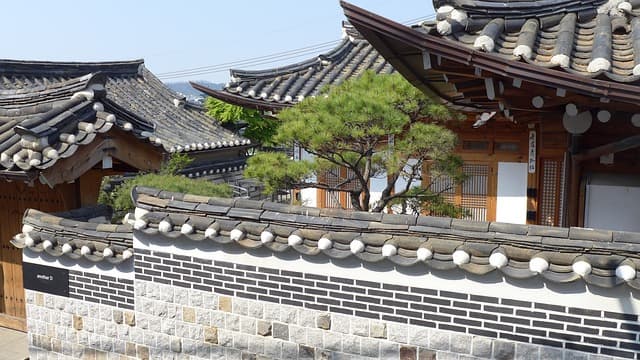 한국의 전통 건축, 현대 건축 혁신의 출발점