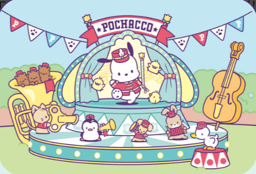 산리오 콜라보! 에버랜드 튤립축제 봄 할인 총정리