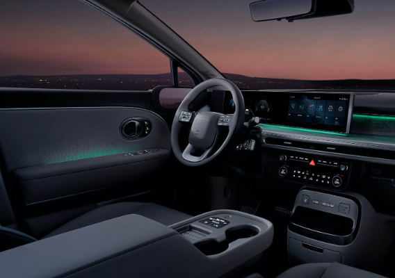 현대 아이오닉9 가격