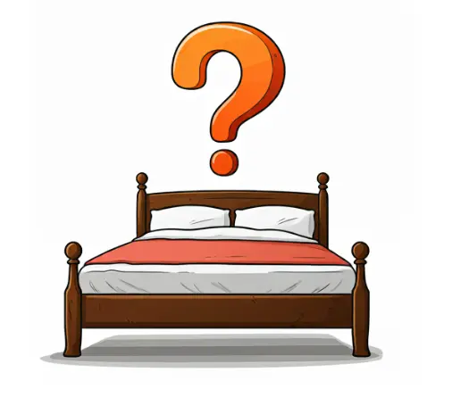 킹사이즈 침대 크기 사이즈