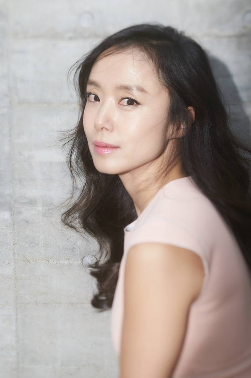 전도연 인터뷰