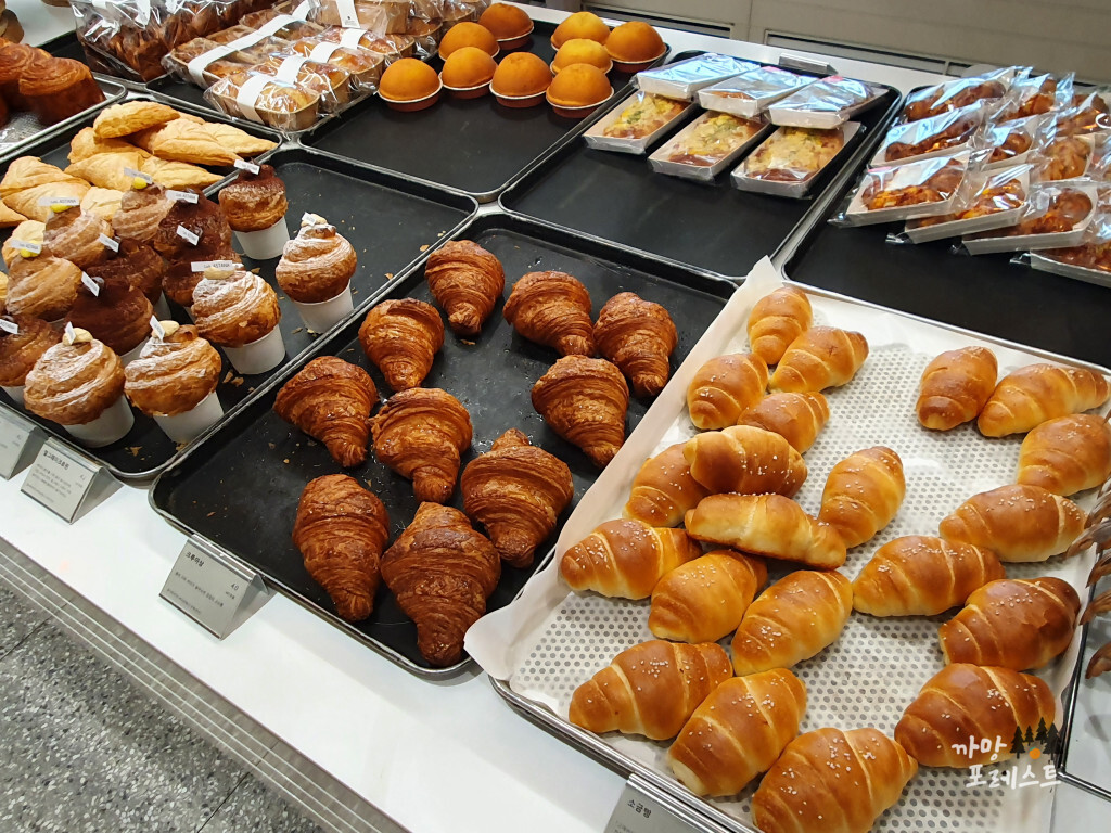 동탄 카페 아스타나 빵