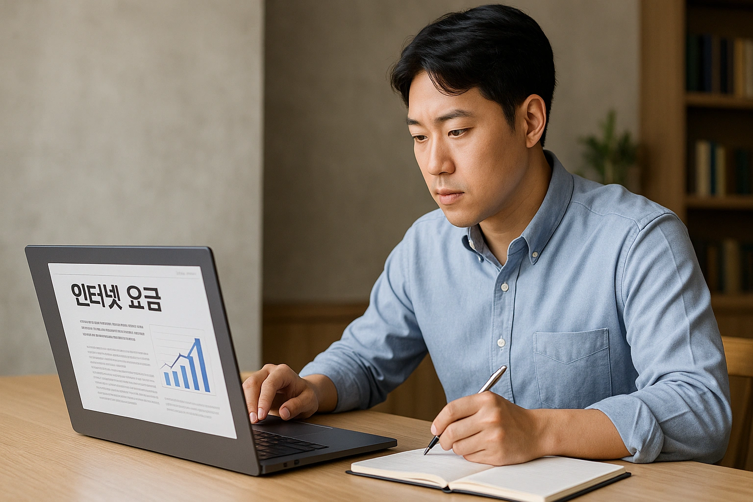 제도 변화 대비 정보를 확인하는 소비자