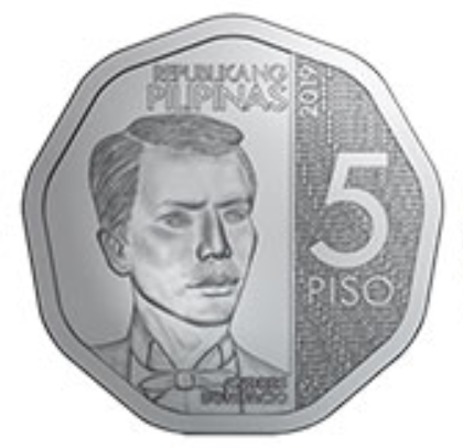 필리핀 환율 환전 화폐단위 페소