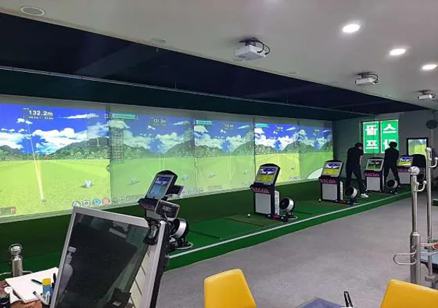 스타골프아카데미