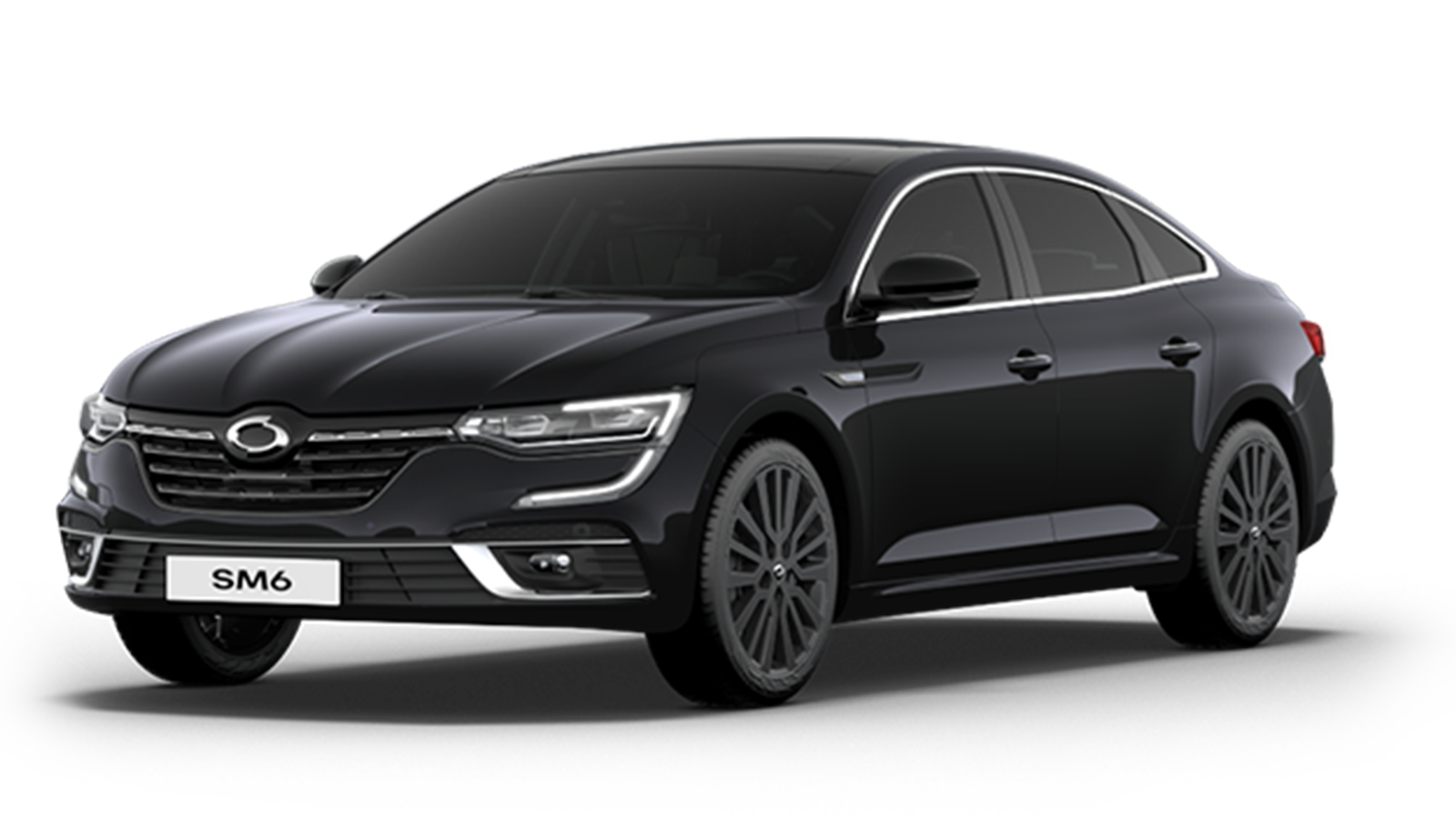 아르카나 E-테크 하이브리드