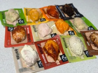 닭가슴살 요리 황금레시피 10가지_8