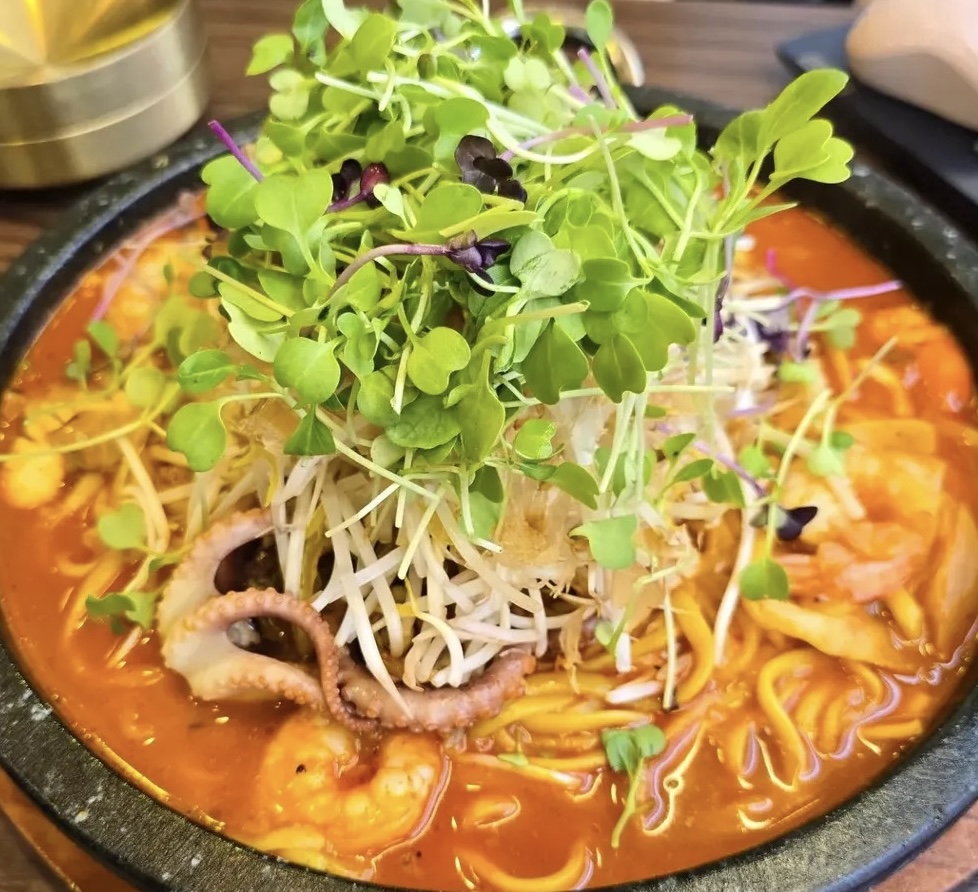 생생정보 짬뽕 맛집 동탄돌짬뽕 vs 차이몬스터 짜장면 추천 관련사진