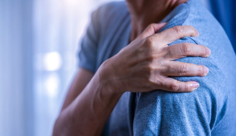 섬유근육통 증상 