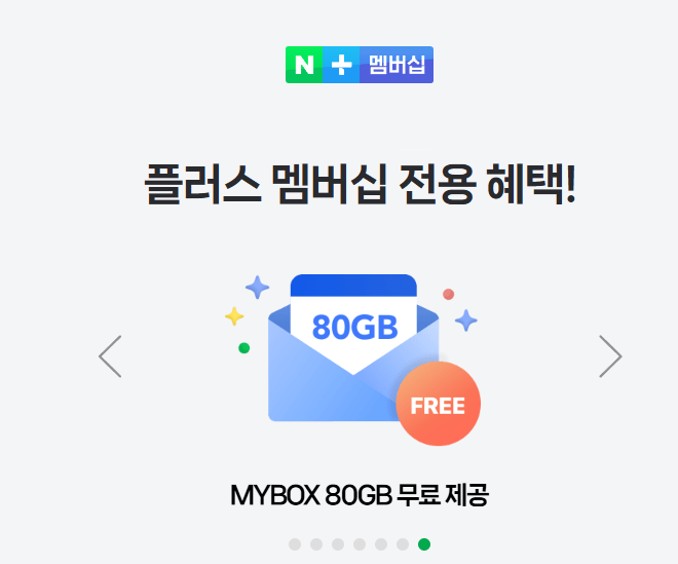 네이버 넷플릭스 요금제 혜택