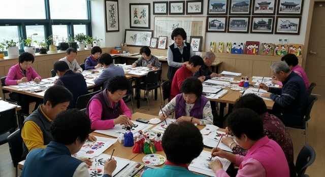 성남시 공공서비스 성남시 노인복지센터 이용 절차와 신청방법 자세히 알아보기