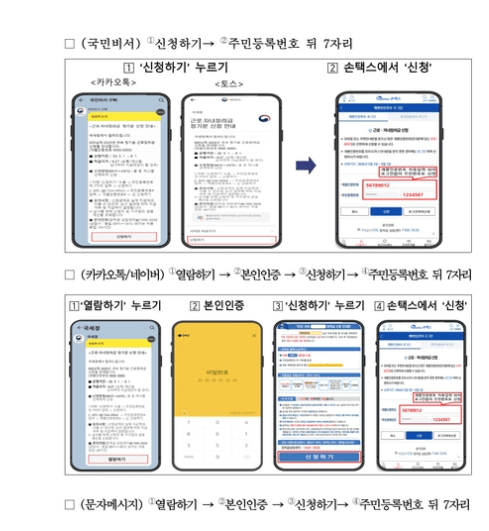 2026 근로장려금 자녀장려금 신청자격 기간 지급일 총정리 (최대 330만원 받기)