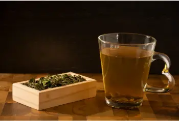 모링가 효능 및 영양성분, 주의점