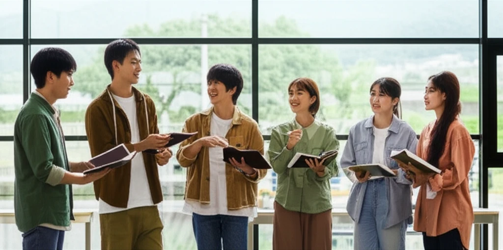 자격 제한 없는 충북 청년농부 네트워..