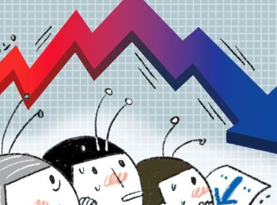 유상증자 주가폭락