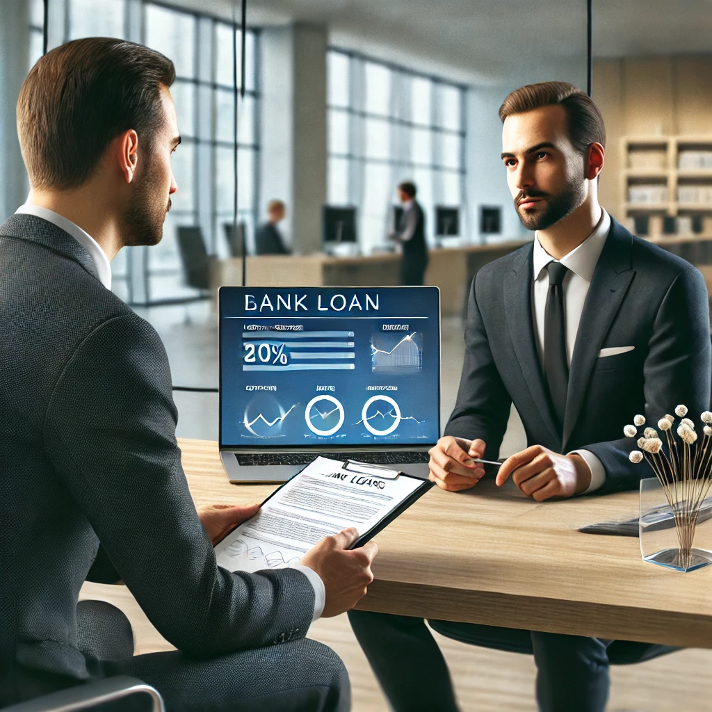 부동산 중개업소 없이 전세 계약 진행 시 주의사항과 청년 버팀목 대출 신청 가이드 🔎