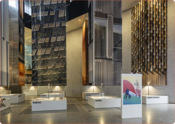 서울도시건축비엔날레 2025: "사람을 위한 도시"가 묻는다