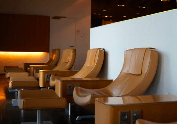 인천공항 잠잘 곳 릴랙스 존