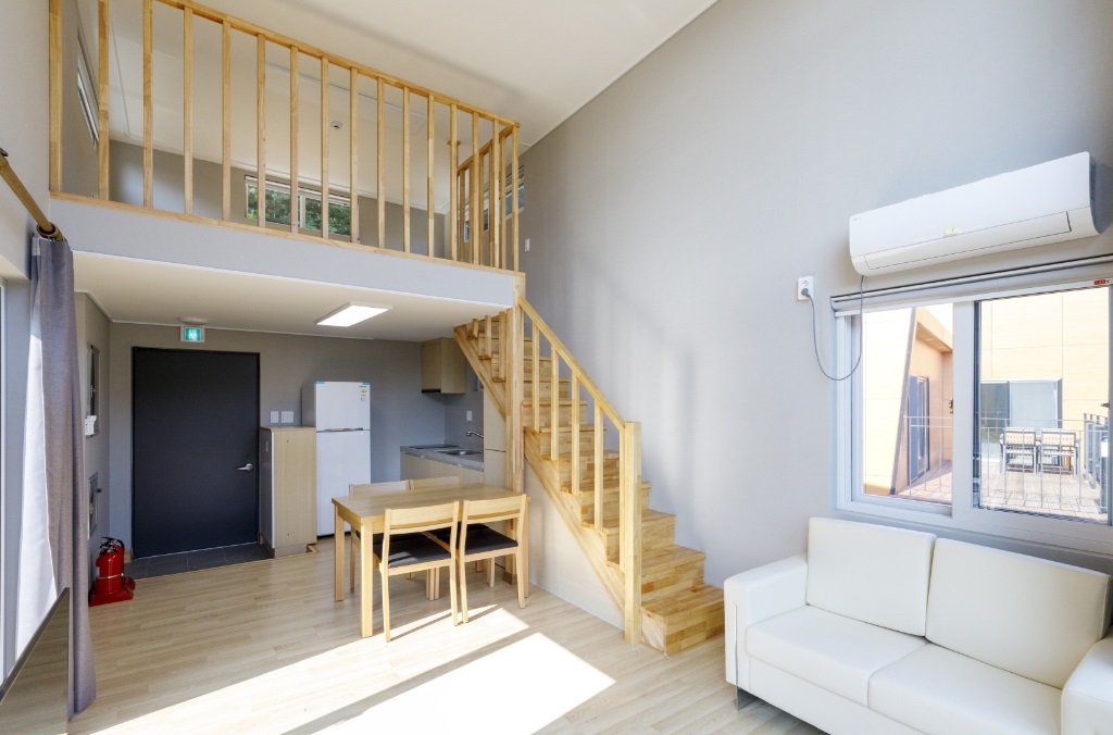 무봉산 자연휴양림 예약 방법