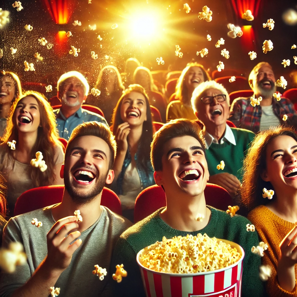 코미디 영화 추천