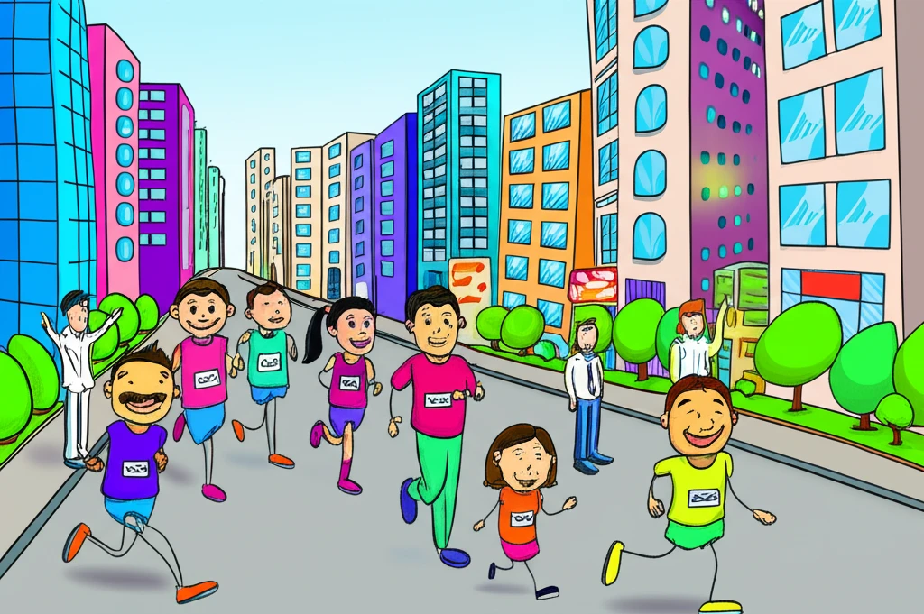 2026 5·18 마라톤 대회 상무지..