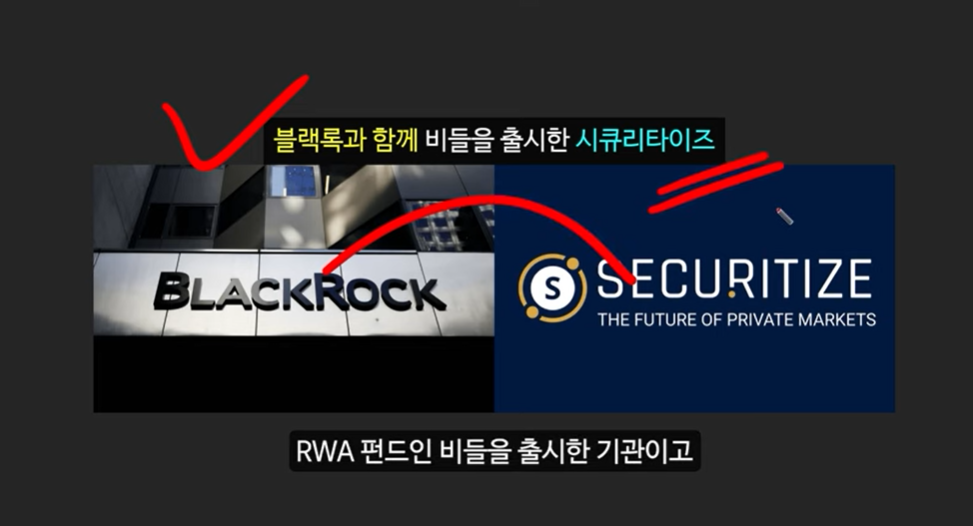 블랙록이 주목한 RWA 코인, 100배 오를 에테나, 엑셀라, XDC 코인