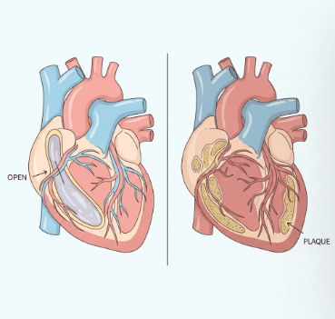 고지혈증 검사 방법 및 치료법2