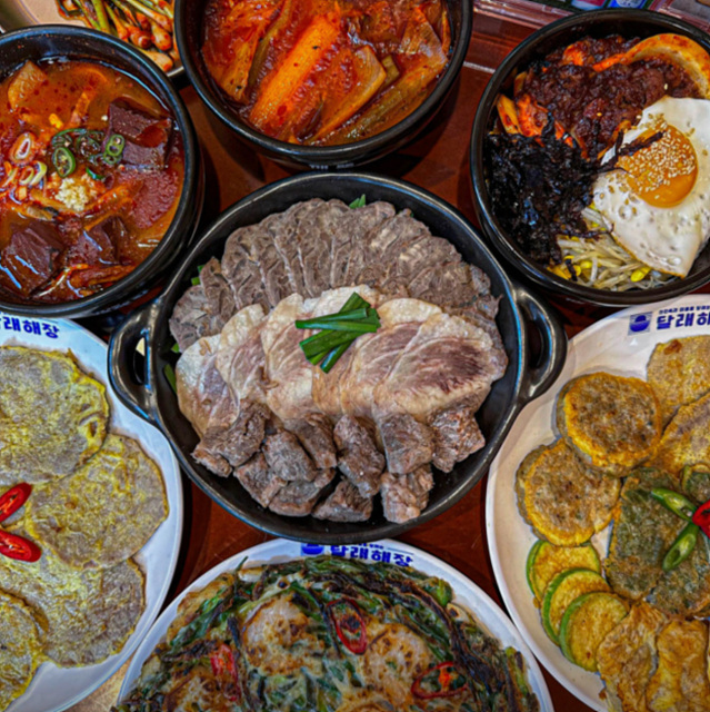 인천 SSG 랜더스필드 야구장 근처 맛집 현지인 추천