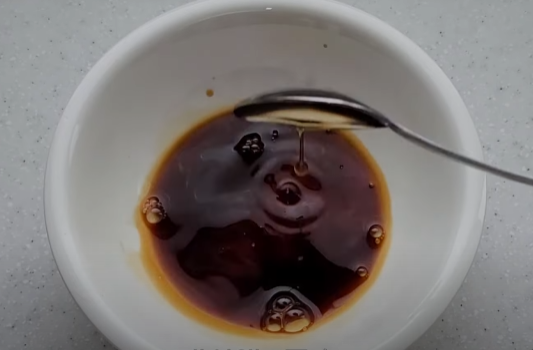 가지 애호박 구이