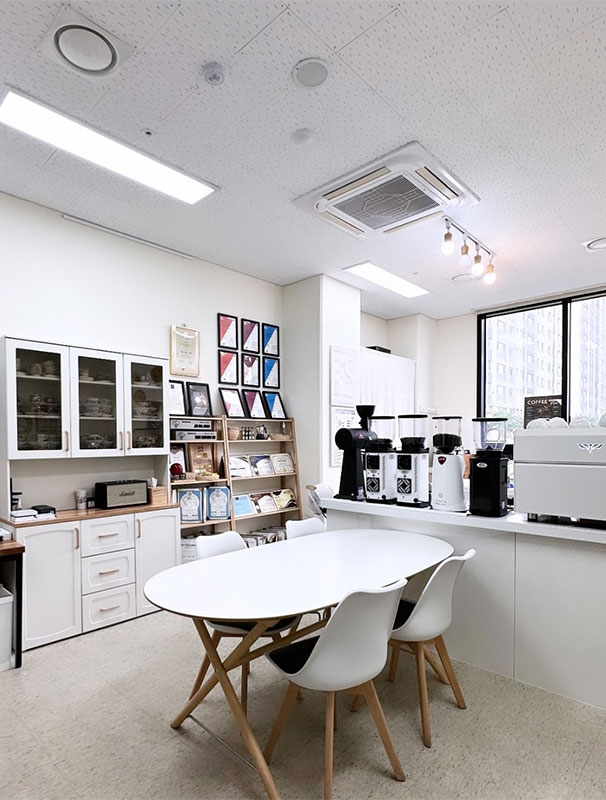 Rodem's coffeelab