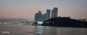 해운대 야경 산책 코스 더베이101 동백섬 주차팁으로 가볍게_20