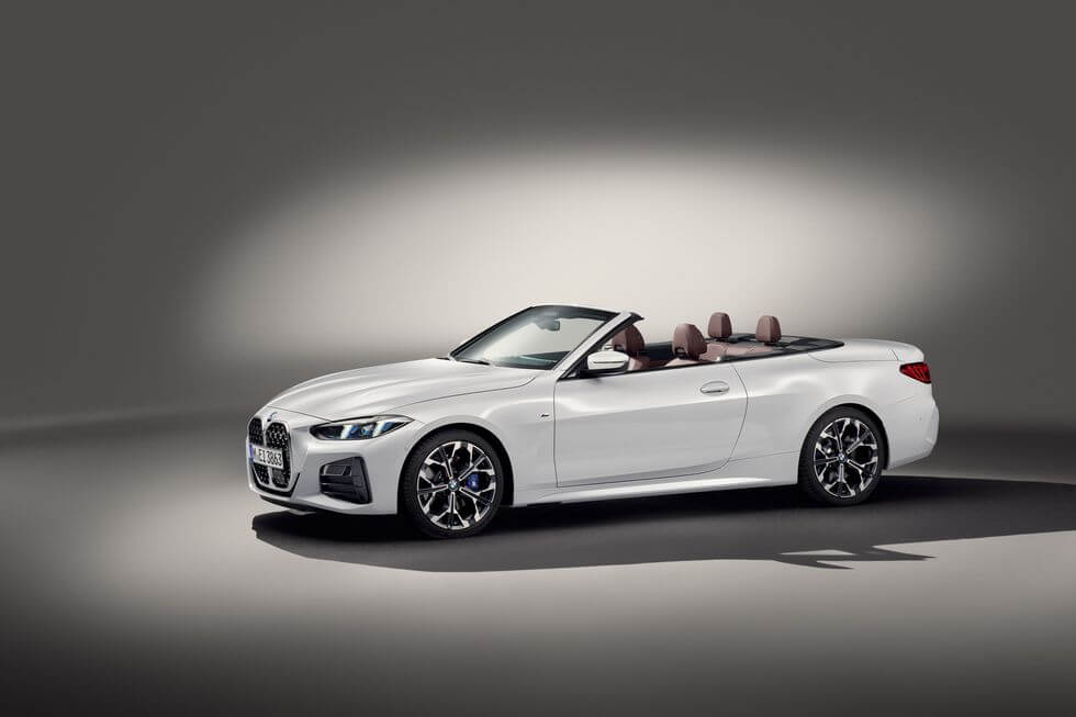 2025 BMW 4시리즈 포토