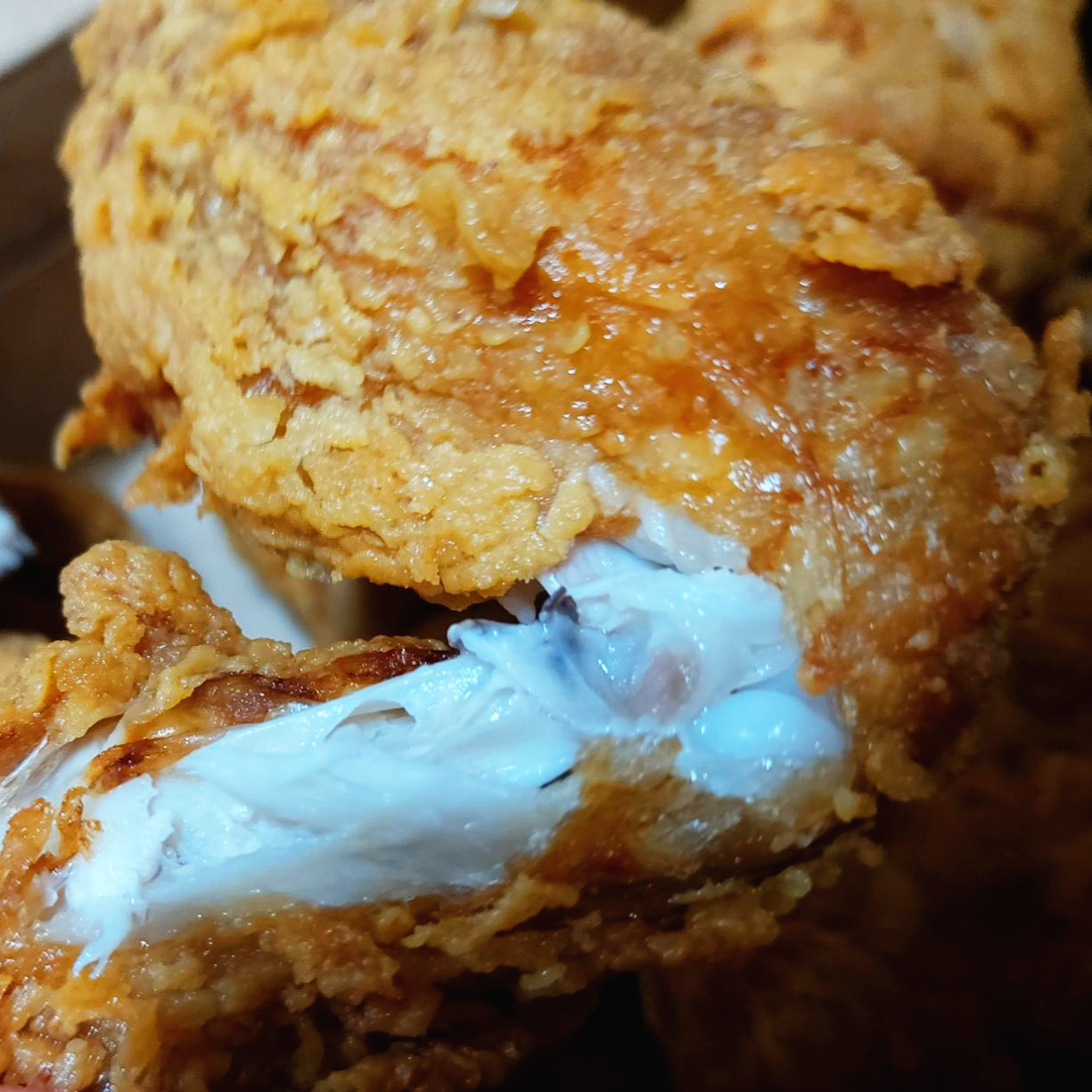 교촌 리얼 후라이드 교촌치킨 리얼 후라이드 날개