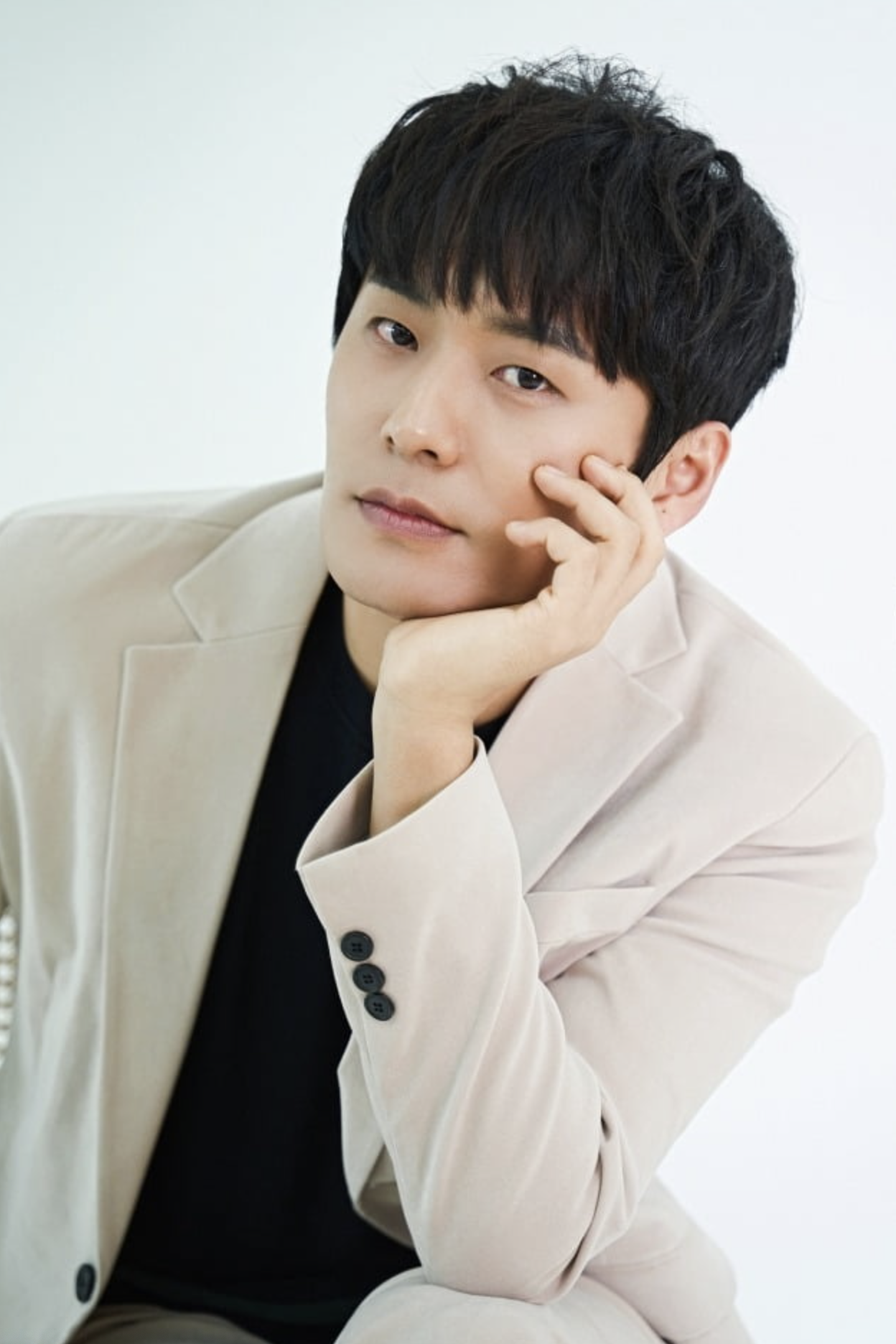 최대훈 인터뷰