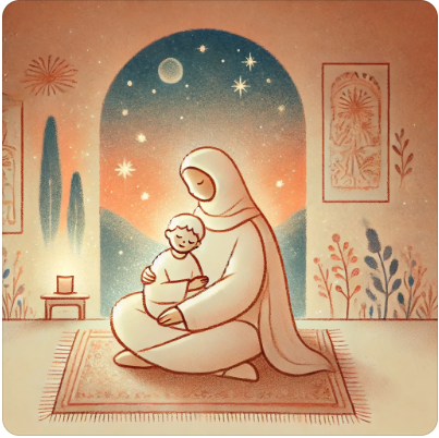 INFJ 부모의 육아법