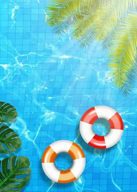 수원시 물놀이터 & 바닥분수 일정