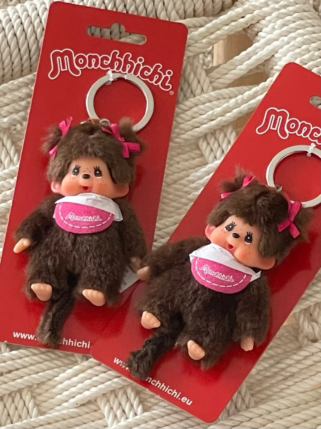 GS 몬치치 X 기묘한 이야기 한정판 키링&amp;#44; 우리동네GS로 사는 법 총정리