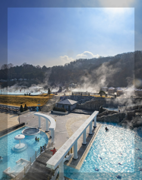 이천 테르메덴