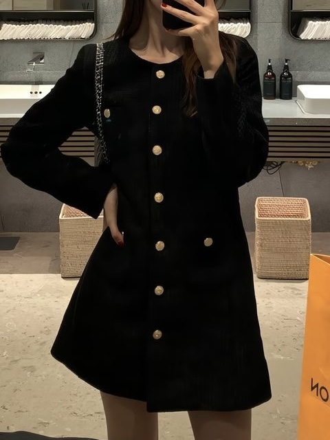하객패션&amp;#44; 격식과 센스를 동시에!