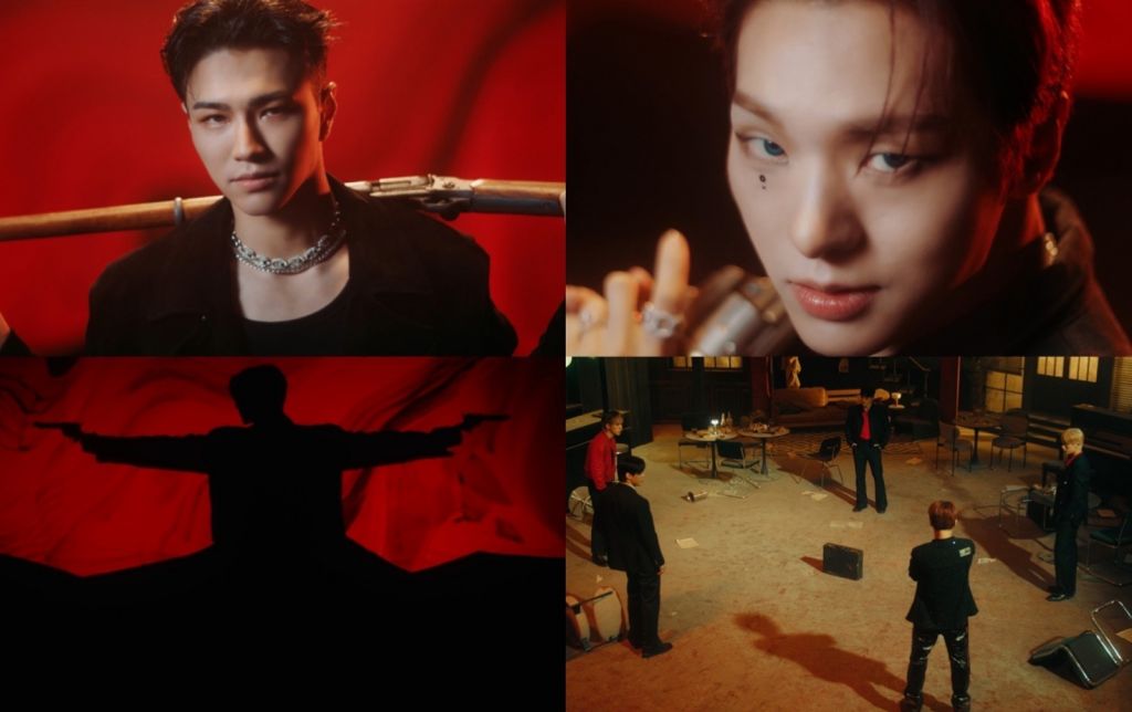 VANNER(배너) ‘JACKPOT’ 티저 이미지, 클렙엔터테인먼트