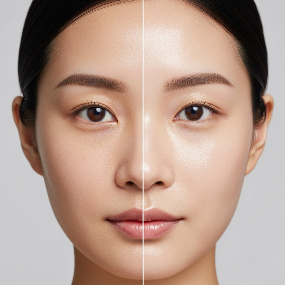 리포좀 글루타치온 효과