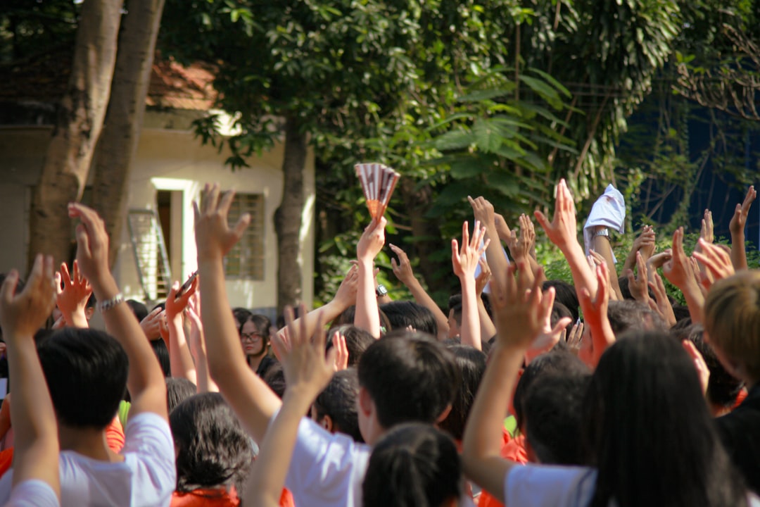 participation