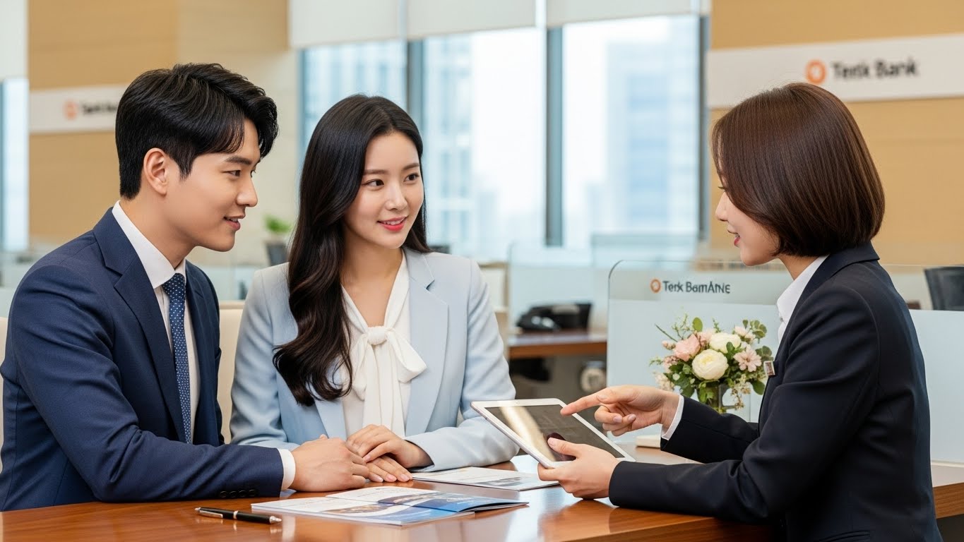 ISA 계좌