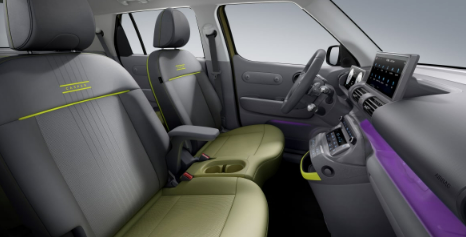 캐스퍼 일렉트릭 이미지입니다.