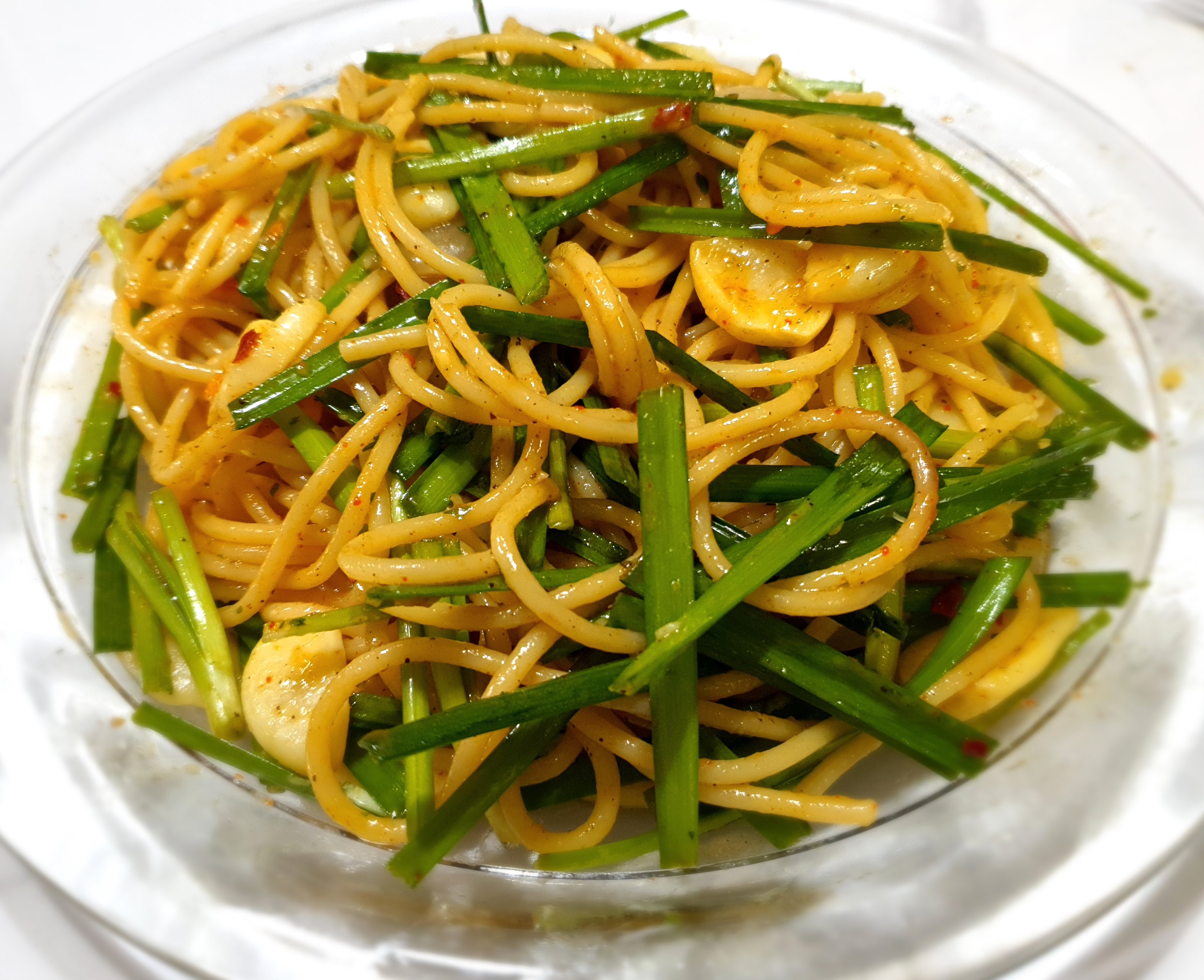 부추만-있으면-간단히-만들-수-있습니다.