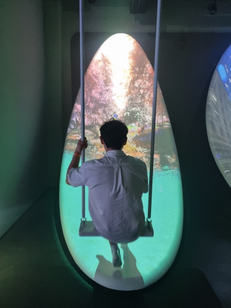 속초 뮤지엄엑스